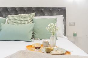 Cernobbio Green Suite