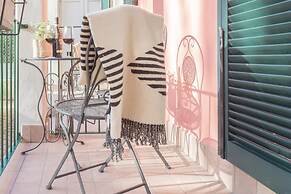 Cernobbio Green Suite