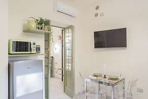 Cernobbio Green Suite