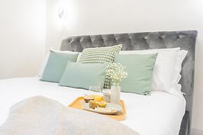 Cernobbio Green Suite