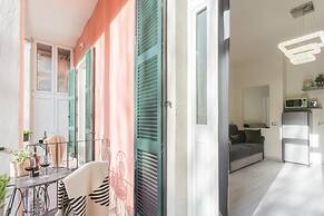 Cernobbio Green Suite