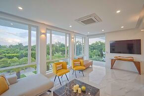 Luxury 6bdr Villa at Tortuga Bay Near Beach Golf