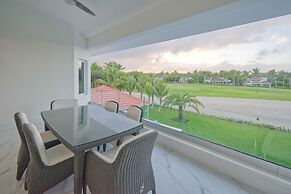 Luxury 6bdr Villa at Tortuga Bay Near Beach Golf