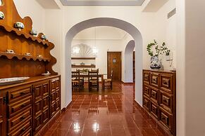 Villa Le Pagine Bianche