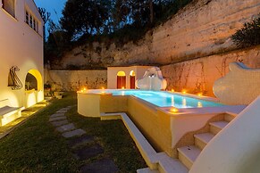 Villa Le Pagine Bianche