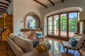 Villa Le Pagine Bianche