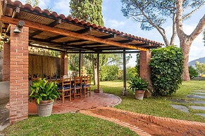 Villa Le Pagine Bianche