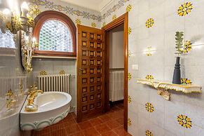 Villa Le Pagine Bianche