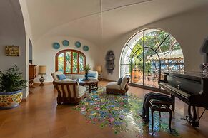 Villa Le Pagine Bianche