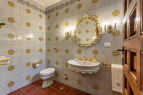 Villa Le Pagine Bianche