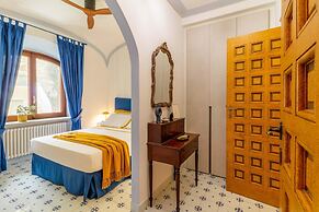 Villa Le Pagine Bianche