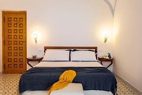 Villa Le Pagine Bianche