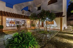 Villa Le Pagine Bianche