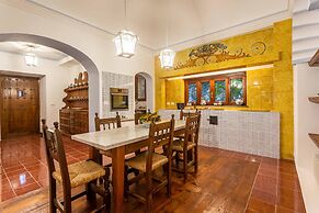 Villa Le Pagine Bianche