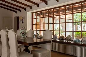 Villa Le Pagine Bianche