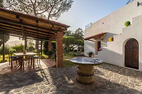 Villa Le Pagine Bianche