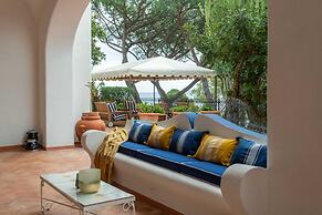 Villa Le Pagine Bianche