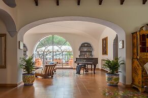 Villa Le Pagine Bianche