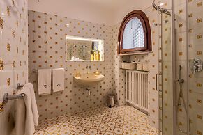 Villa Le Pagine Bianche