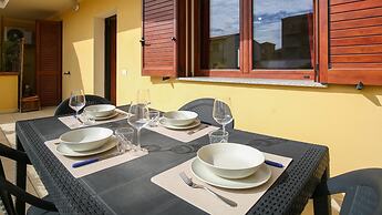 Civico 89 in Oristano