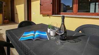 Civico 89 in Oristano