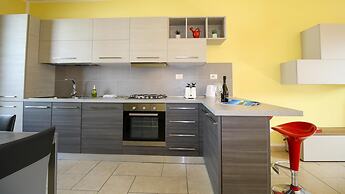 Civico 89 in Oristano