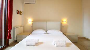 Civico 89 in Oristano