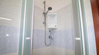 Civico 89 in Oristano