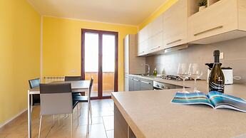 Civico 89 in Oristano