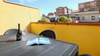 Civico 89 in Oristano