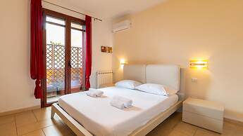 Civico 89 in Oristano