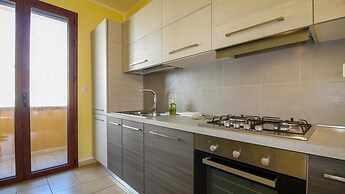 Civico 89 in Oristano