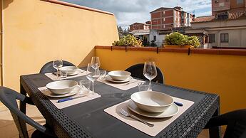 Civico 89 in Oristano