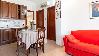 Casa Lyam in Cabras With 2 Bedrooms and 1 Bathrooms