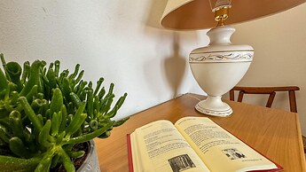 Casa Lyam in Cabras With 2 Bedrooms and 1 Bathrooms