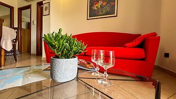 Casa Lyam in Cabras With 2 Bedrooms and 1 Bathrooms