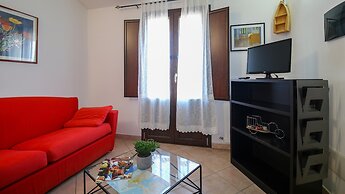 Casa Lyam in Cabras With 2 Bedrooms and 1 Bathrooms