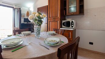 Casa Lyam in Cabras With 2 Bedrooms and 1 Bathrooms