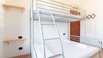 Casa Lyam in Cabras With 2 Bedrooms and 1 Bathrooms