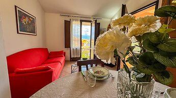 Casa Lyam in Cabras With 2 Bedrooms and 1 Bathrooms