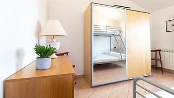 Casa Lyam in Cabras With 2 Bedrooms and 1 Bathrooms