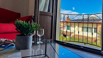 Casa Lyam in Cabras With 2 Bedrooms and 1 Bathrooms