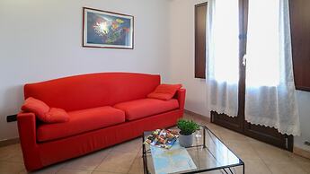 Casa Lyam in Cabras With 2 Bedrooms and 1 Bathrooms