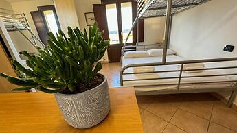 Casa Lyam in Cabras With 2 Bedrooms and 1 Bathrooms