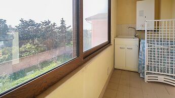 Casa Lyam in Cabras With 2 Bedrooms and 1 Bathrooms