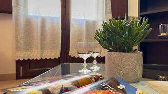 Casa Lyam in Cabras With 2 Bedrooms and 1 Bathrooms