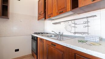 Casa Lyam in Cabras With 2 Bedrooms and 1 Bathrooms
