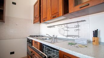 Casa Lyam in Cabras With 2 Bedrooms and 1 Bathrooms