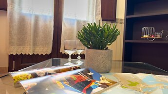 Casa Lyam in Cabras With 2 Bedrooms and 1 Bathrooms