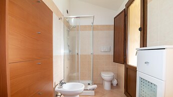 Casa Lyam in Cabras With 2 Bedrooms and 1 Bathrooms